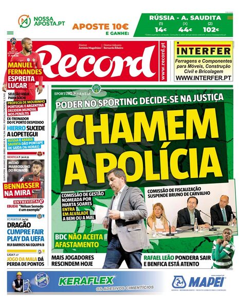 Descarregar capa em PDF de alta resolução