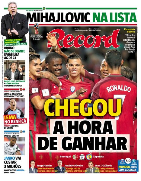Descarregar capa em PDF de alta resolução