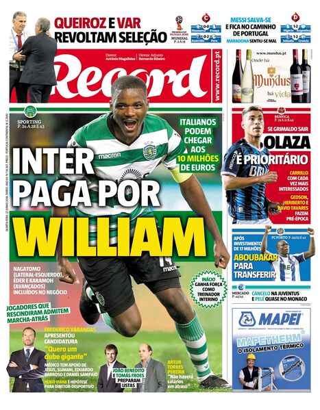 Descarregar capa em PDF de alta resolução