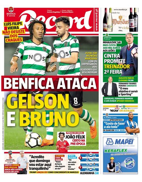 Descarregar capa em PDF de alta resolução