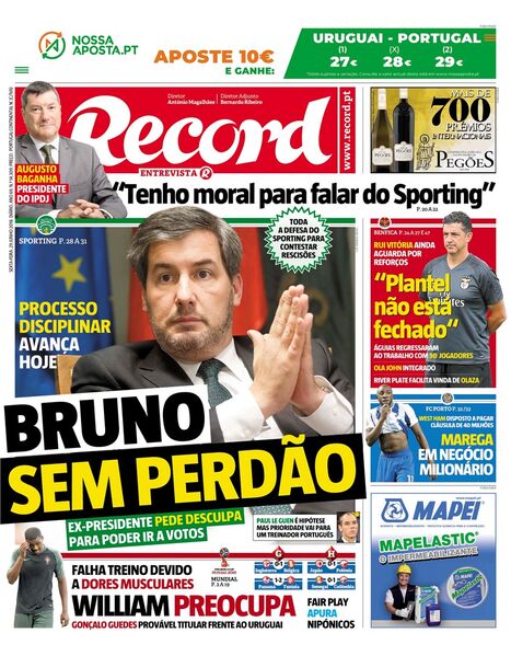 Descarregar capa em PDF de alta resolução
