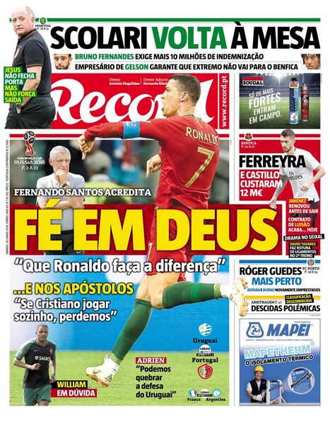 Descarregar capa em PDF de alta resolução