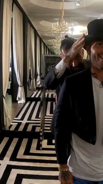 Resultado de imagem para paulo battista sport tv