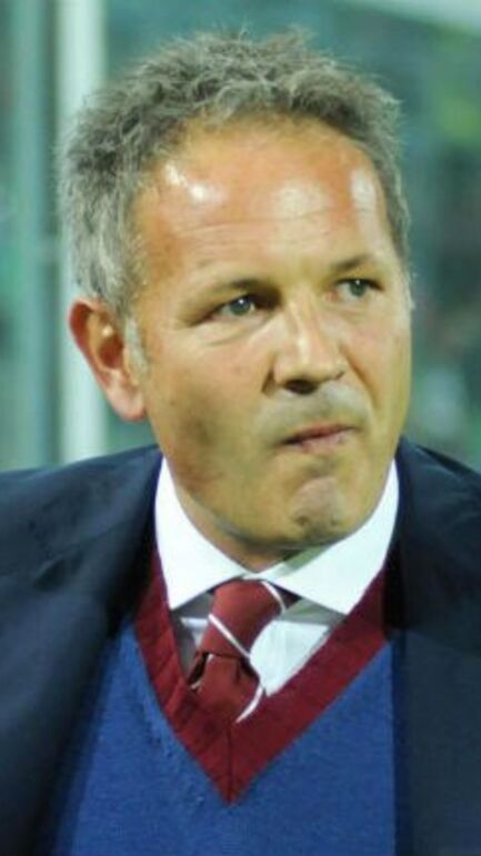 Imprensa sérvia diz que Sinisa Mihajlovic está a um passo de Alvalade