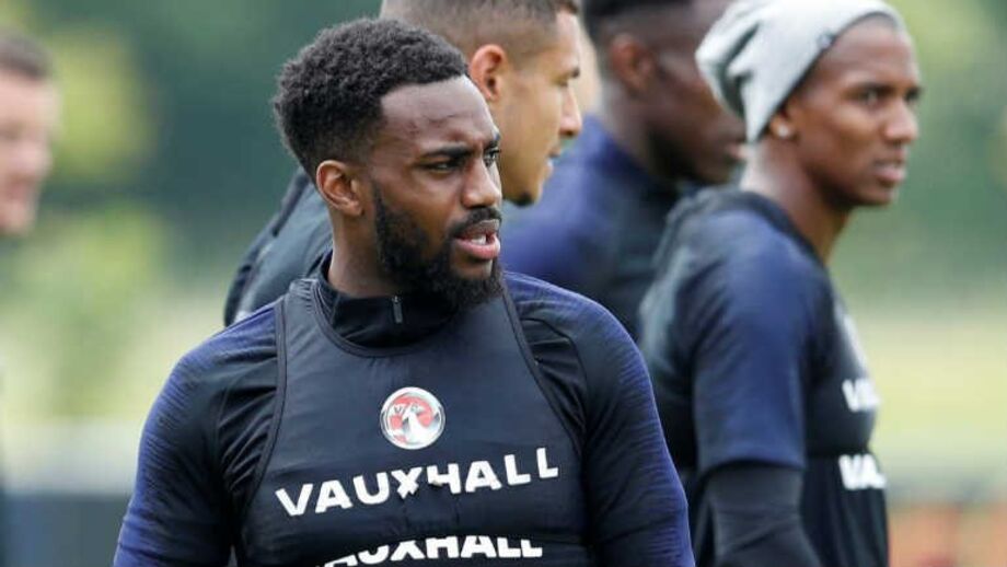 Danny Rose