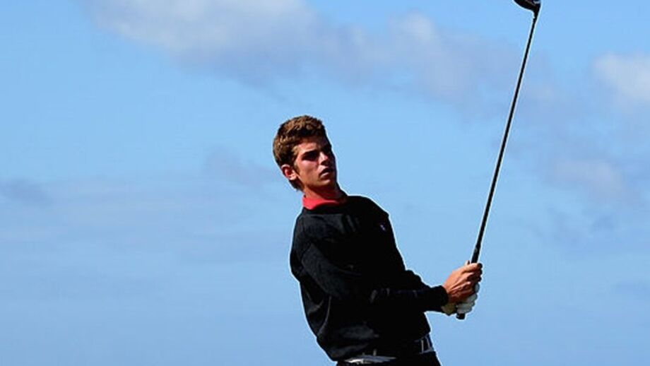 Pedro Figueiredo cai para o quarto lugar no KPMG Trophy