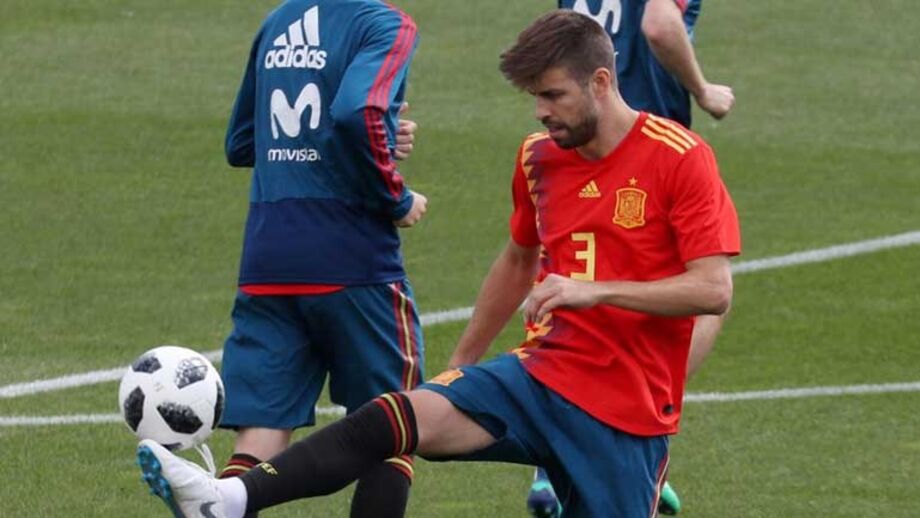 Piqué