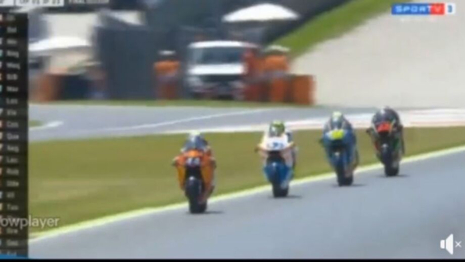 Jornalista brasileiro vibra de forma inusitada com a vitória do português