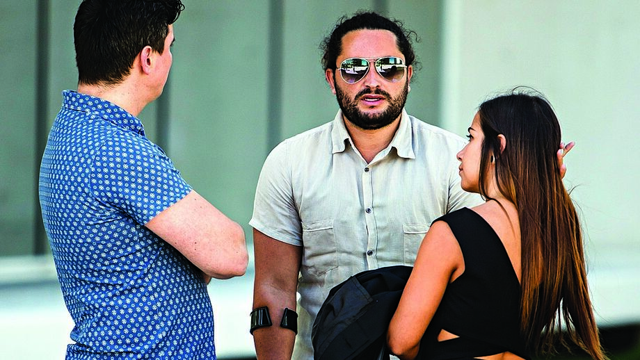 Elemento dos Super Dragões conhecido na claque do FC Porto por ‘Aranha’ é um dos arguidos