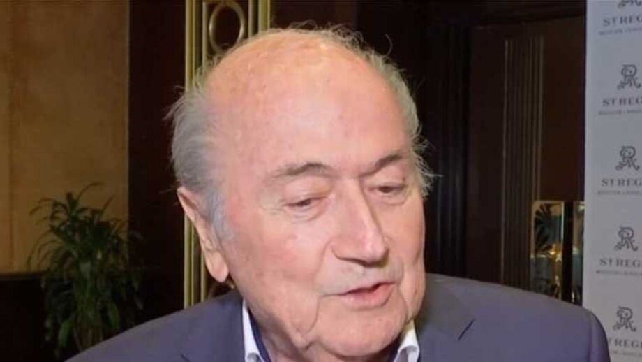 Antigo presidente da organização comentou a sua presença no Mundial'2018