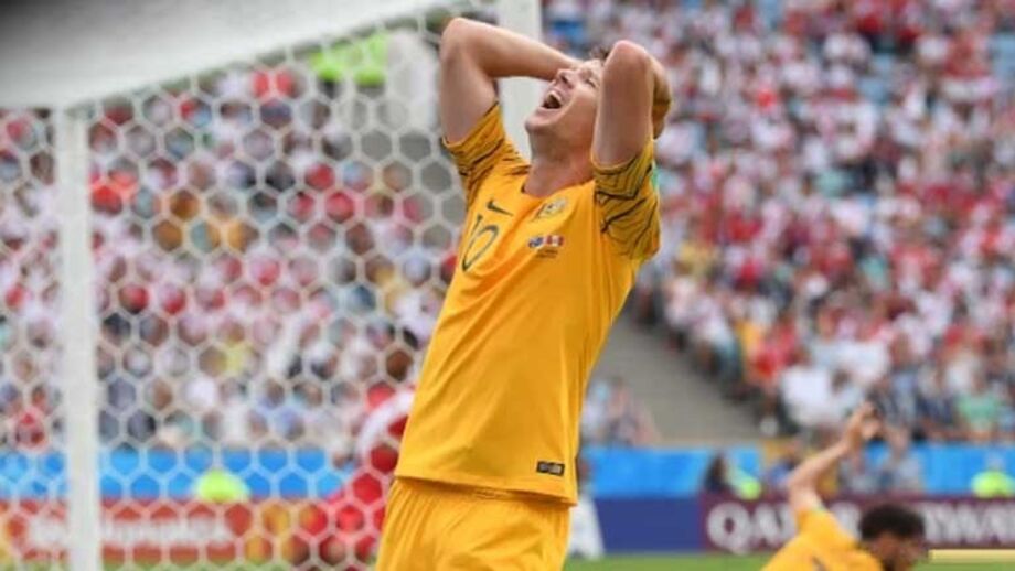 Conheça aqui os dados que marcaram o jogo de despedida de ambas as seleções ao Mundial'2018