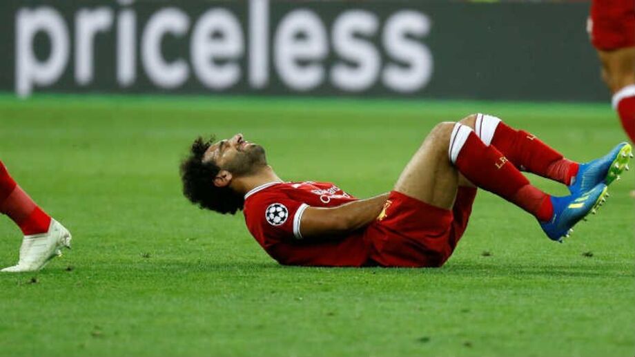 Salah