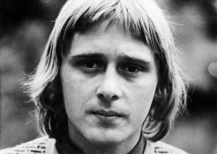 Danny Kirwan