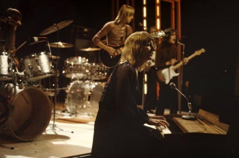 Danny Kirwan