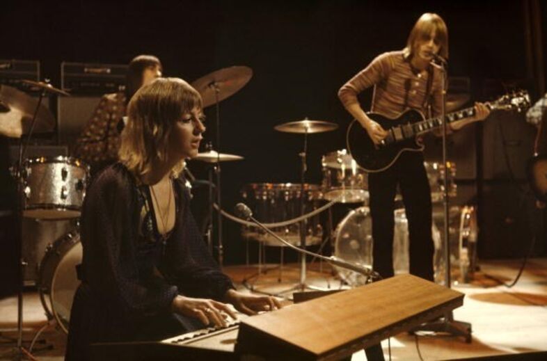Danny Kirwan