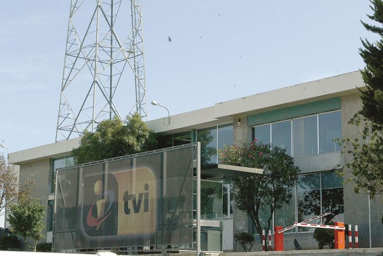 Grupo espanhol que detém a TVI também sofreu mudanças na administração, à semelhança da Altice