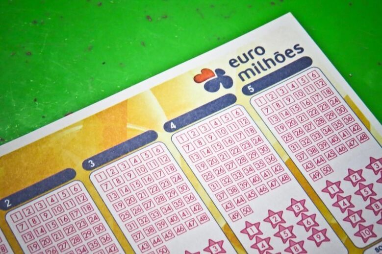 Euromilhões