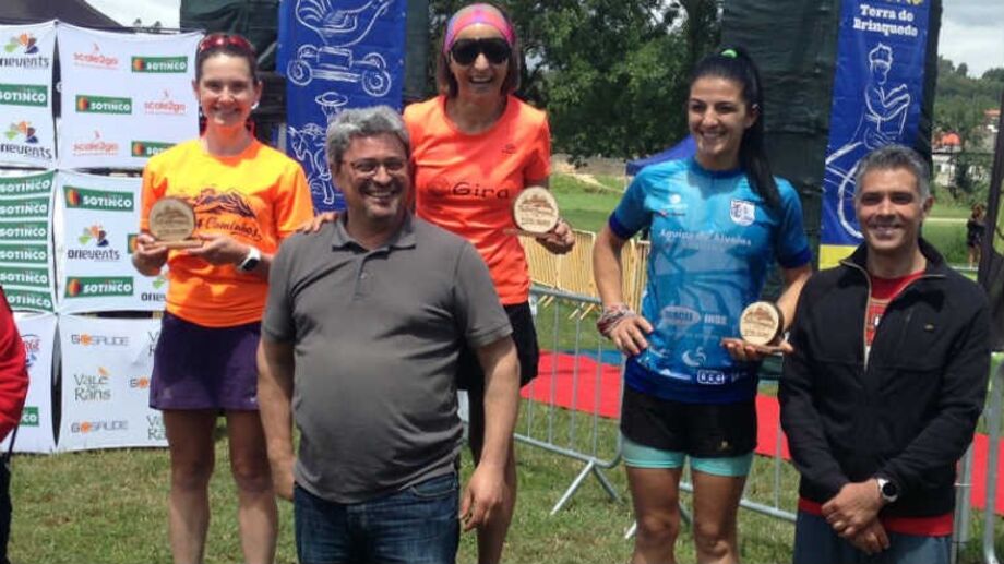 Trail 4 Caminhos