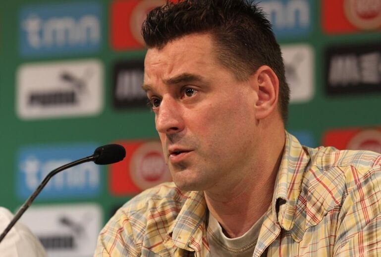 Fernando Mendes, antigo líder da Juve Leo