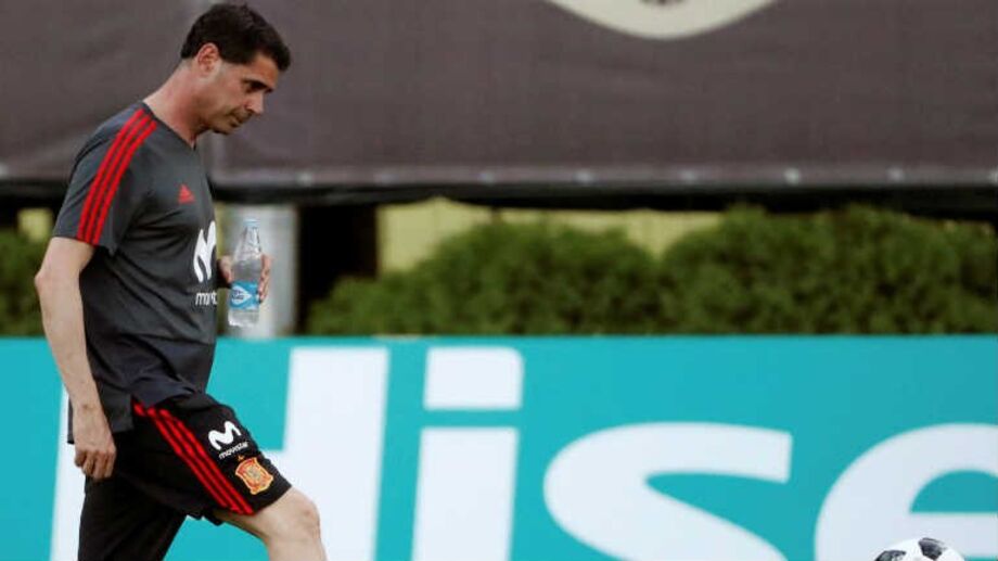 Fernando Hierro