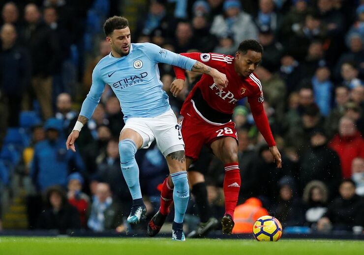 Kyle Walker