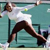 Serena Williams vence no regresso a Wimbledon