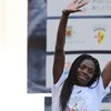 Susana Costa conquista título nacional do triplo salto