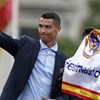 Ex-colegas (e até adversários) deixam mensagens de despedida a Ronaldo