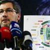 Bruno de Carvalho anunciou várias alterações para o estádio de Alvalade: saiba quais