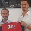 José Fonte orgulhoso por ser reforço do Lille