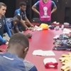 A arrepiante palestra de Pogba antes da final do Mundial 2018