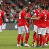 Benfica-Sevilha, 1-0