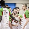 Seleção de sub-20 conclui Divisão B do Eurobasket no nono lugar