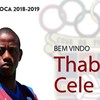 Thabo Cele é reforço