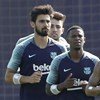 André Gomes integra convocados do Barcelona para estágio nos EUA