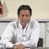 Estrela do críquete Imran Khan declara-se vencedor das eleições no Paquistão