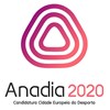 Anadia oficializa candidatura a Cidade Europeia do Desporto 2020