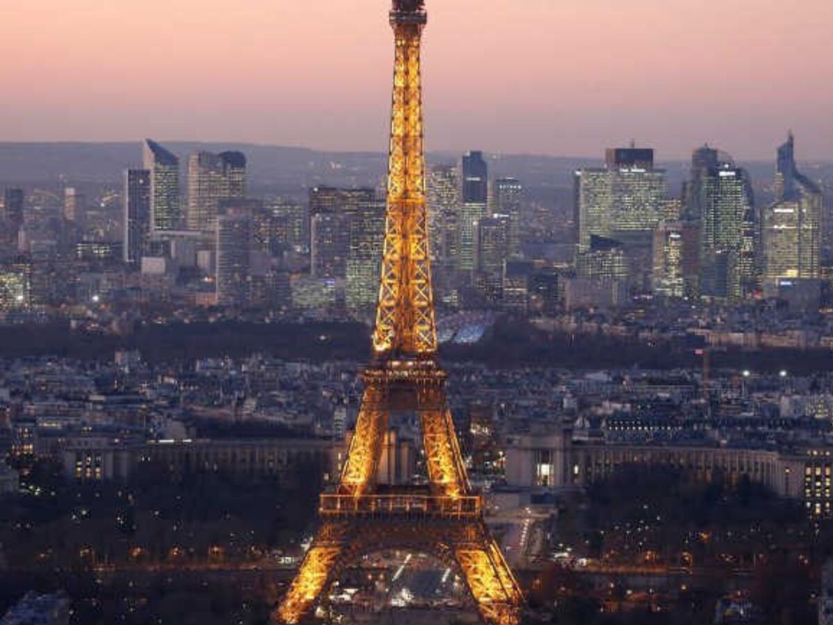 Sapatilhas store torre eiffel