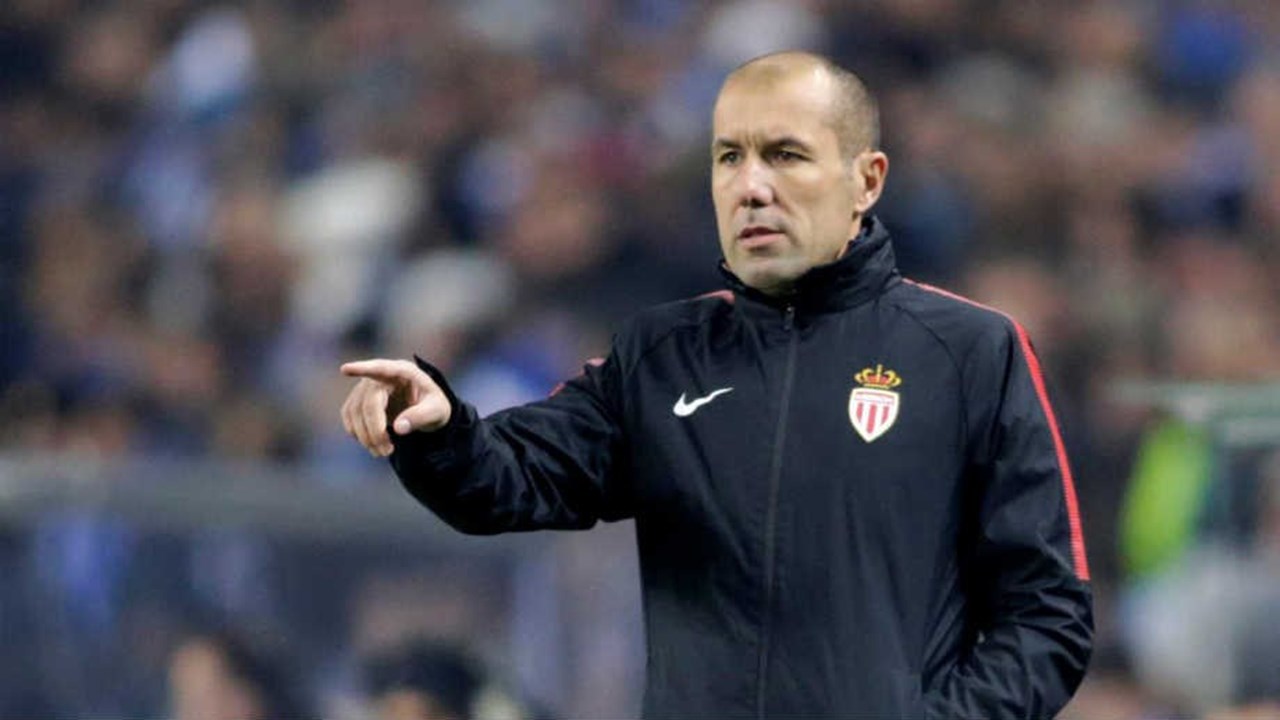 Terminou a era Leonardo Jardim no Monaco: como o técnico ...