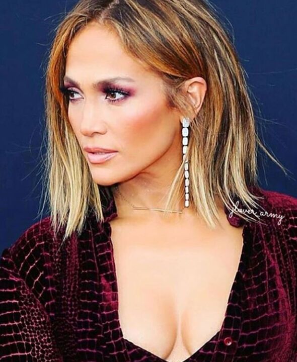 Jennifer Lopez é a prova que a idade não conta Fotogalerias Jornal Record Jennifer Lopez é a prova que a idade não conta Fotogalerias Jornal Record
