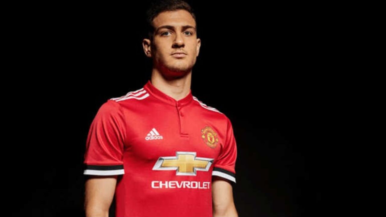 Diogo Dalot