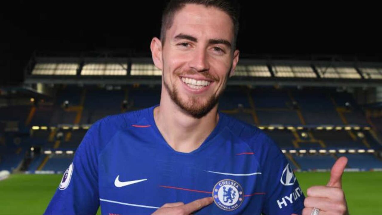 Jorginho