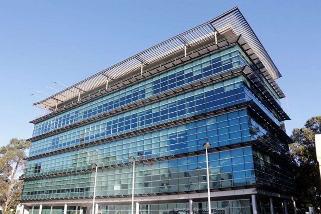 Teleperformance, Edifício Arrábida, Gaia