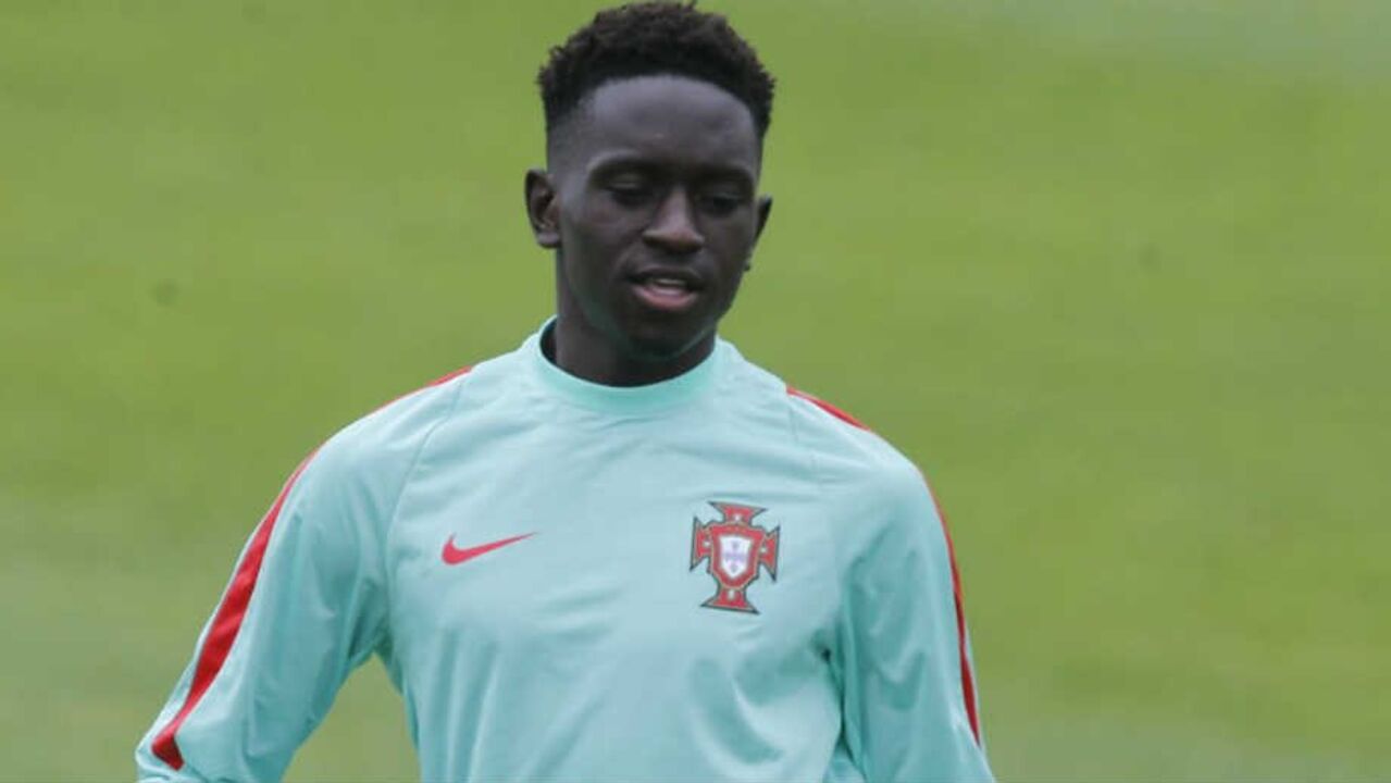 Domingos Quina