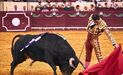 Noite de touros no Campo Pequeno