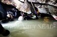 Militares tenta chegar a jovens presos em gruta da Tailândia