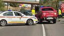Acidente na EN125 faz um morto e oito feridos em Lagoa, no Algarve