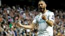 Karim Benzema
