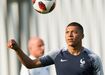 Mbappé