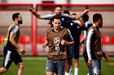 Thauvin